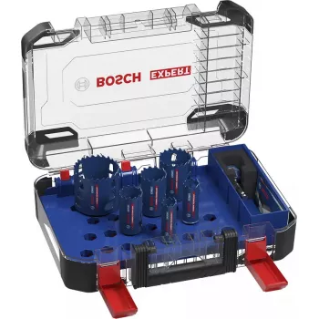 Bosch 2 608 900 446 gatenzaag 6 stuks