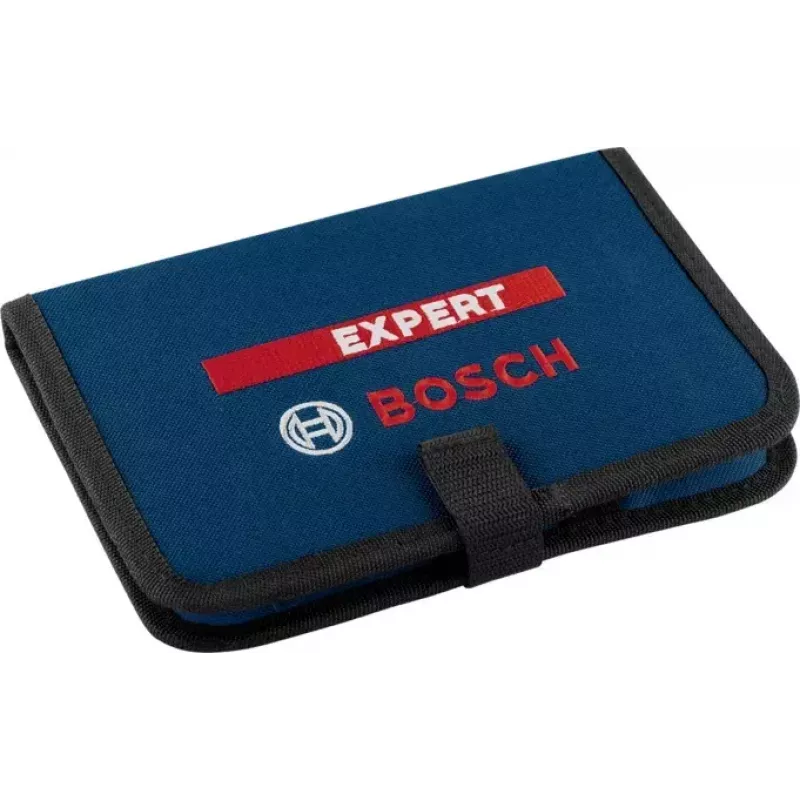 Bosch 2 608 900 336 borenset platboren 13 stuks