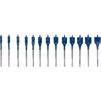 Bosch 2 608 900 336 borenset platboren 13 stuks