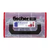 fischer FIXtainer SX box met pluggen en schroeven (210 st.)