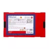 fischer FIXtainer SX box met pluggen en schroeven (210 st.)