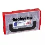 Fisher-Price FIXtainer 210 stuks schroevenset