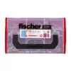 Anker Fischer FIXtainer - DUOPOWER 535968 FISCHER