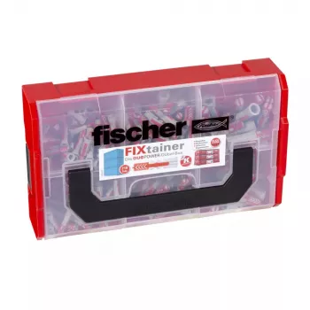 Anker Fischer FIXtainer - DUOPOWER 535968 FISCHER