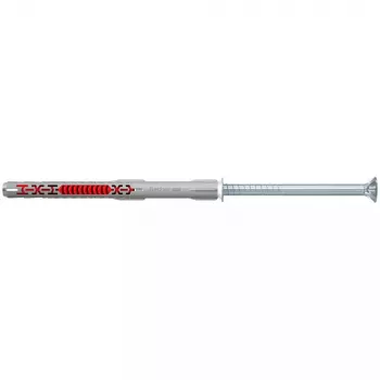 Expansieplug Fischer 562157 120 mm nylon 50 stuks