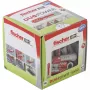 Expansieanker Fischer DUOPOWER 10 x 50 LD