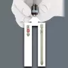 Schroevendraaier-bitset Wera Kompakt 60 16 stuks