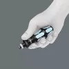 Schroevendraaier-bitset Wera Kompakt 60 16 stuks