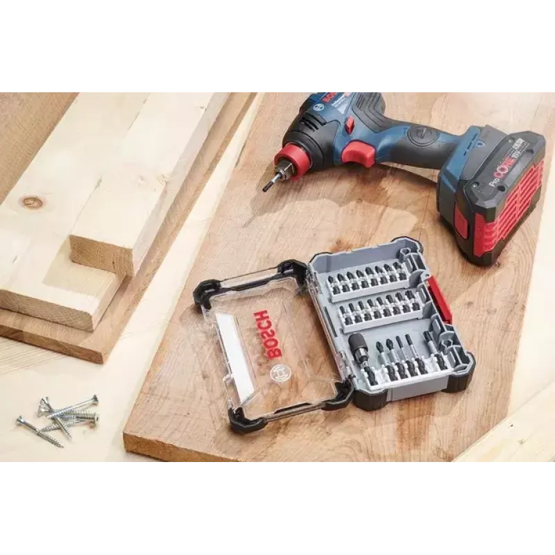 Bosch 2 608 522 326 schroefbit 7 stuks