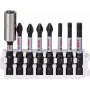 Bosch 2 608 522 326 schroefbit 7 stuks