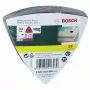 Bosch 2 607 019 500 schuuraccessoire 25 stuks