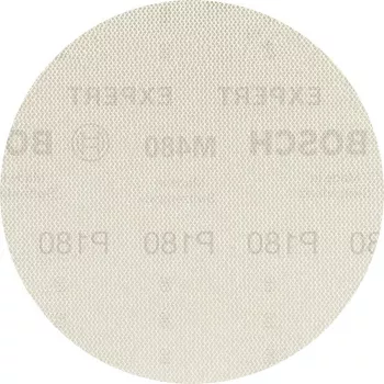 Bosch Expert M480 schuurgaas