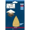 Bosch 2 608 901 114 rotatiegereedschap schuur-/schuuraccessoire hout schuurblad