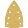 Bosch 2 608 901 114 rotatiegereedschap schuur-/schuuraccessoire hout schuurblad