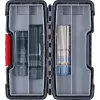 Bosch 2 607 010 903 decoupeerzaag-/sabelzaag-/handzaagblad decoupeerzaagblad 30 stuks