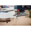 Bosch T 101 AO decoupeerzaagblad van koolstofstaal (HCS) 3 stuks