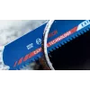 Bosch 2 608 900 370 decoupeer-/rolzaag-/sabelzaagblad carbide 10 stuks