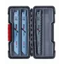 Bosch 2 607 010 901 decoupeer-/curvezaag-/sabelzaagblad sabelzaagblad 15 stuks