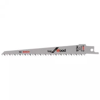 Bosch 2 608 650 673 decoupeerzaag-/figuurzaag-/sabelzaagblad