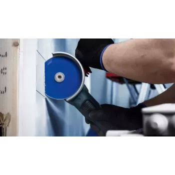 Bosch 2 608 901 196 rotatiegereedschap slijp-/slijpaccessoire kunststof, hout doorslijpschijf