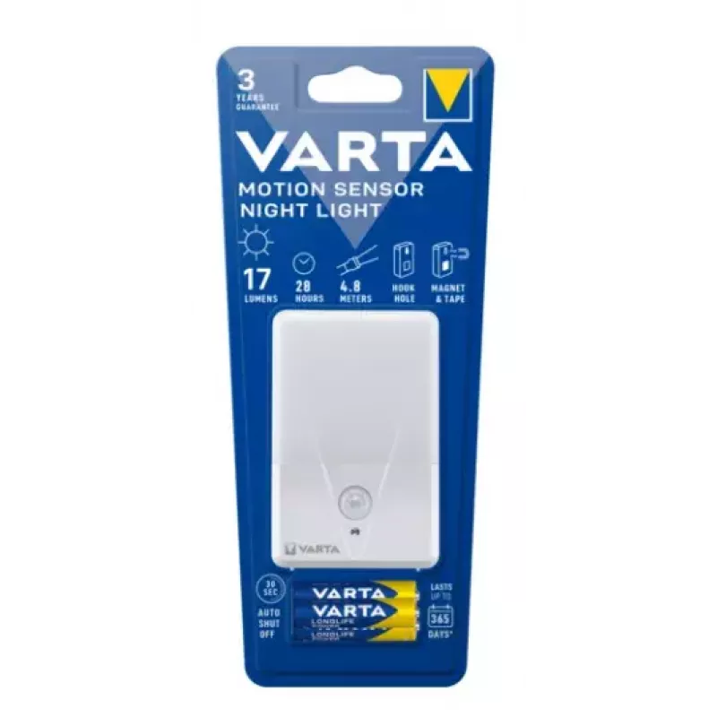 Sfeerverlichting Varta 16624 101 421