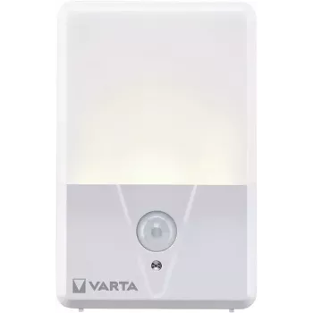Nachtlamp Varta 16624 101 402 wit, dubbelpack