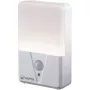 Nachtlamp Varta 16624 101 402 wit, dubbelpack