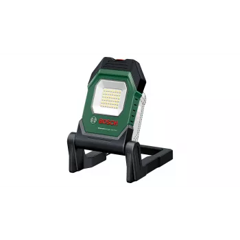 Bosch UniversalWorkLight 18V-2100 zwart, groen