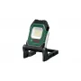 Bosch UniversalWorkLight 18V-2100 zwart, groen