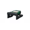 Bosch UniversalWorkLight 18V-2100 zwart, groen