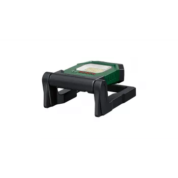 Bosch UniversalWorkLight 18V-2100 zwart, groen
