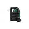 Bosch UniversalWorkLight 18V-2100 zwart, groen