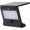 Wandlamp Brennenstuhl 1173740003 2,1 W 4000 K IP65 grijs