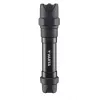 Varta Indestructible F30 Pro 18714101421 LED-zaklamp, 6 W, 650 lm, aluminium, zwart