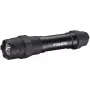 Varta Indestructible F30 Pro 18714101421 LED-zaklamp, 6 W, 650 lm, aluminium, zwart