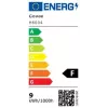 Govee slimme wifi&BLE gloeilamp 800 lm — E27, 9 W, Wi-Fi/Bluetooth, wit