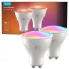 Slimme gloeilamp Govee H600D Wi-Fi Bluetooth 4,8 W wit 2 stuks