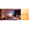 Slimme gloeilamp Govee H600D Wi-Fi Bluetooth 4,8 W wit 2 stuks