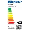 Universele lichtstrip TP-Link Tapo Smart Wi-Fi Light Strip