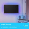 Universele lichtstrip TP-Link Tapo Smart Wi-Fi Light Strip