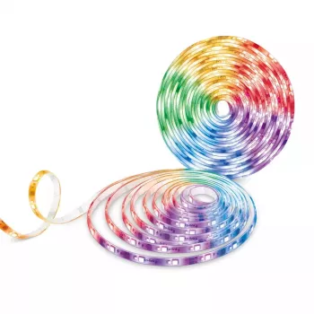 Universele lichtstrip TP-Link Tapo Smart Wi-Fi Light Strip