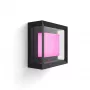 Slimme wandlamp Philips Hue White and Colour Ambience Econic buitenwandlamp