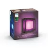 Slimme wandlamp Philips Hue White and Colour Ambience Econic buitenwandlamp