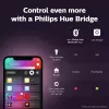 Philips Hue White and colour ambience kaars E14 slimme lamp 929002294204