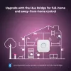 Philips Hue White and colour ambience kaars E14 slimme lamp 929002294204