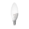 Philips Hue White and colour ambience kaars E14 slimme lamp 929002294204