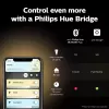Slimme lamp Philips Hue White Ambiance kaars E14, 5,2 W, Bluetooth/Zigbee, 39×39×117 mm