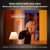 Slimme lamp Philips Hue White and colour ambience Candle E14, Bluetooth/Zigbee, 5,3 W (2-pack)