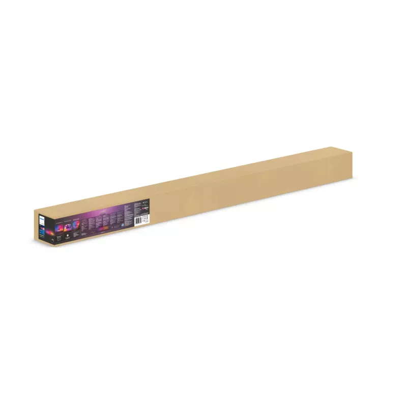 Slimme tafellamp Philips Hue White and Colour Ambience Play Gradient Light Tube Large