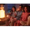 Philips slimme lamp 1e-pack G93 E27 filament